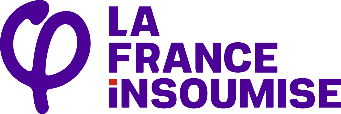 Emblème de La France insoumise