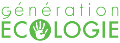 Emblème de Génération écologie